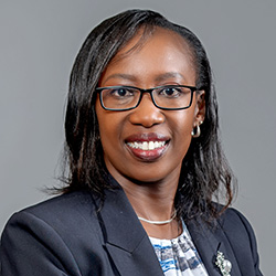 Kathryne Maundu